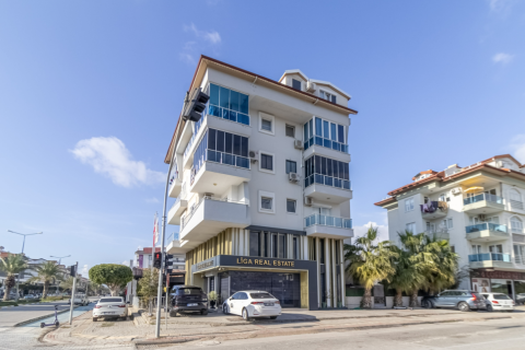 4 rooms Apartment in Tri Phuong, Vietnam No. 21513 3