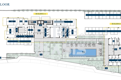 3 chambres Appartement à Agios Athanasios, Cyprus No. 104153 5
