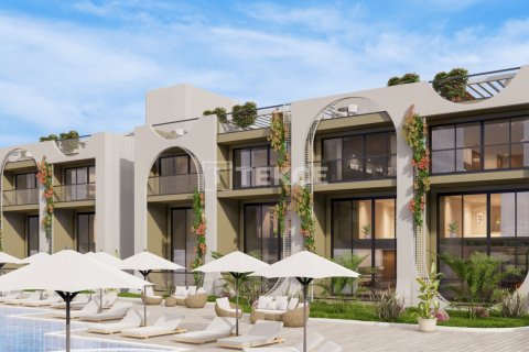 1 bedroom Penthouse in Phu Ngai, Vietnam No. 14124 7