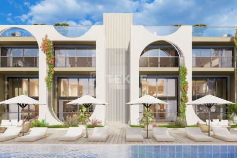 1 bedroom Penthouse in Phu Ngai, Vietnam No. 14124 8