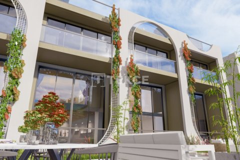 1 bedroom Penthouse in Phu Ngai, Vietnam No. 14124 19