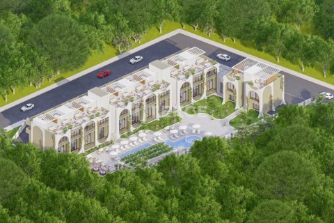 1 bedroom Penthouse in Phu Ngai, Vietnam No. 14124 9