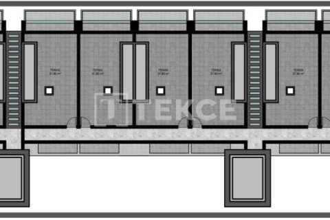1 bedroom Penthouse in Phu Ngai, Vietnam No. 14124 24