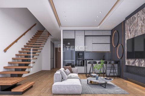 1 bedroom Penthouse in Phu Ngai, Vietnam No. 14124 17