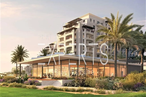 2 bedrooms Apartment on the Yas Island, UAE No. 124120 1