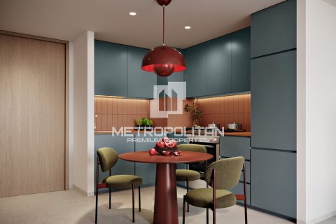 Квартира с 1 спальней в Хайбачынг, Вьетнам №7739 3