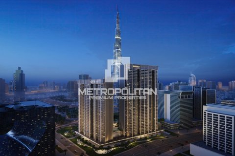 Квартира с 1 спальней в Хайбачынг, Вьетнам №7739 8