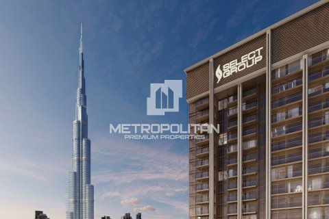 1 bedroom Apartment in Business Bay, UAE No. 7739