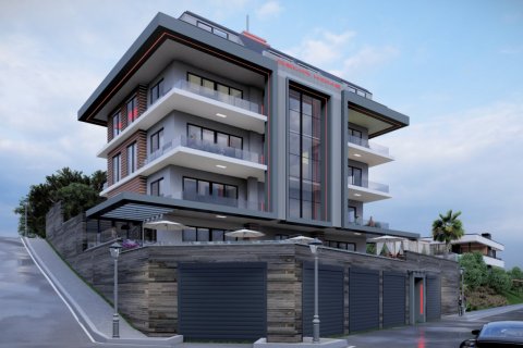 5 chambres Appartement à Chau Lang, Vietnam No. 54124 1