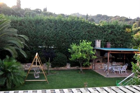 4 dormitorios Villa en Aetolia-Acarnania, Greece No. 60122 8