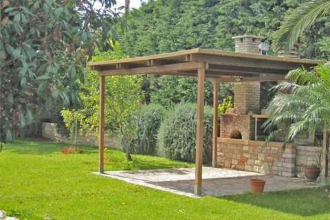4 dormitorios Villa en Aetolia-Acarnania, Greece No. 60122 11