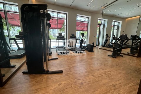 Квартира с 1 спальней в Thanh Khe Tay, Вьетнам №94351 14