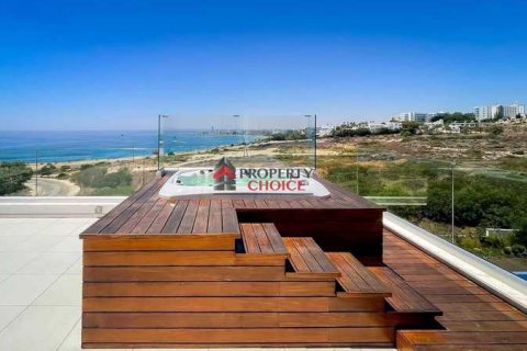 3 bedrooms Villa in Ayia Napa, Cyprus No. 29167 5