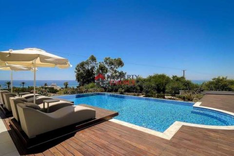 3 bedrooms Villa in Ayia Napa, Cyprus No. 29167 1