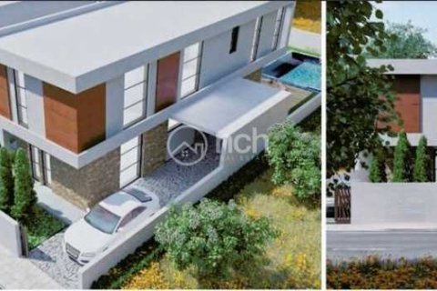 4 bedrooms Villa in Limassol, Cyprus No. 83220 4