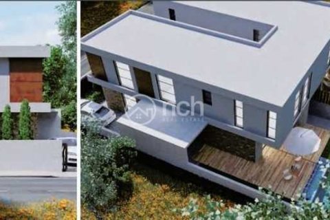 4 bedrooms Villa in Limassol, Cyprus No. 83220 3