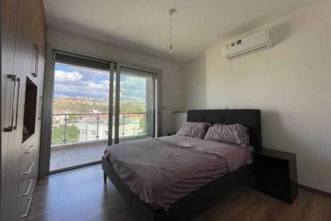 3 dormitorios Penthouse en Germasogeia, Cyprus No. 103573 5