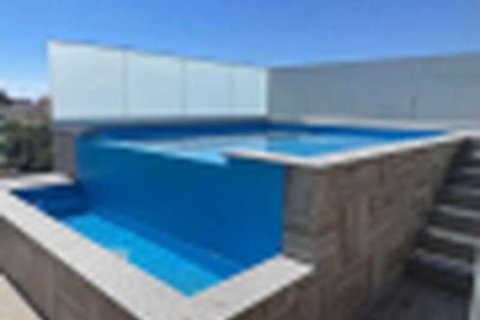 3 dormitorios Penthouse en Germasogeia, Cyprus No. 103573 7