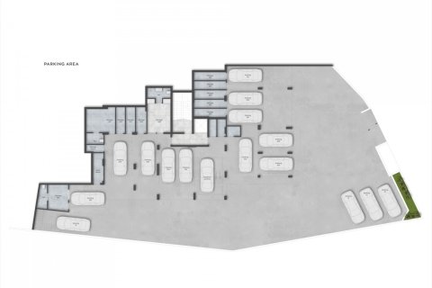 3 bedrooms Apartment in Limassol, Cyprus No. 76126 11