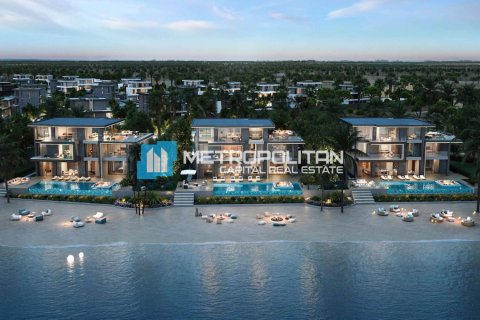 1 dormitorio Apartment en Ghantoot, UAE No. 98952