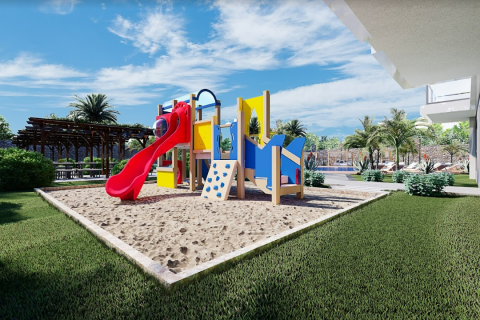 2 chambres Penthouse à Co Do, Vietnam No. 11834 8