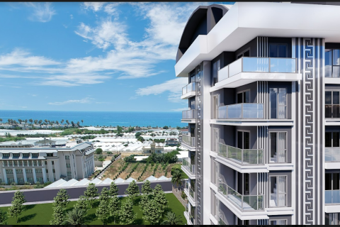 2 chambres Penthouse à Co Do, Vietnam No. 11834 1