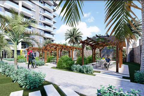 2 chambres Penthouse à Co Do, Vietnam No. 11834 9