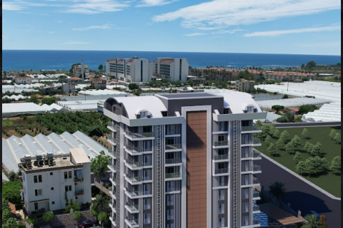 2 chambres Penthouse à Co Do, Vietnam No. 11834 4