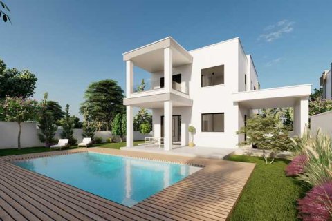 3 chambres House à Parekklisia, Cyprus No. 80806 2