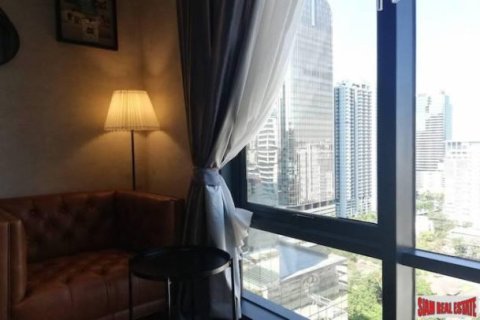 2 bedrooms Apartment in Bangkok, Thailand No. 96131 26
