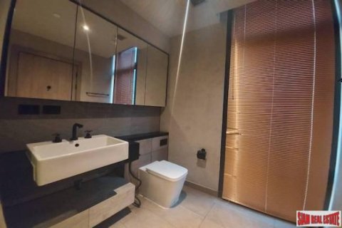 2 bedrooms Apartment in Bangkok, Thailand No. 96131 15