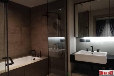 2 bedrooms Apartment in Bangkok, Thailand No. 96131 27