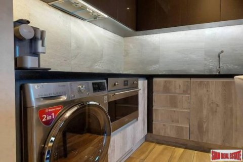 2 bedrooms Apartment in Bangkok, Thailand No. 96131 18