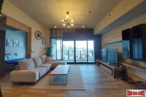 2 bedrooms Apartment in Bangkok, Thailand No. 96131 11