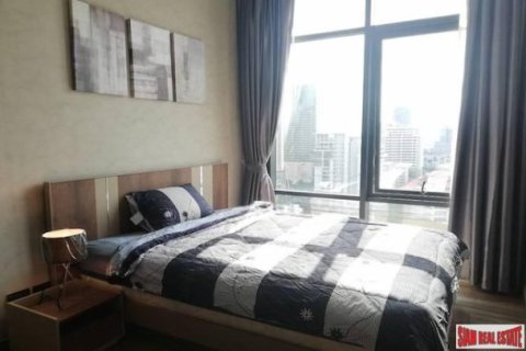 2 bedrooms Apartment in Bangkok, Thailand No. 96131 7