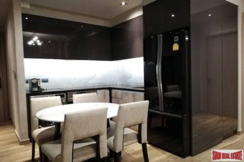 2 bedrooms Apartment in Bangkok, Thailand No. 96131 2