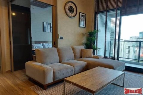 2 bedrooms Apartment in Bangkok, Thailand No. 96131 12