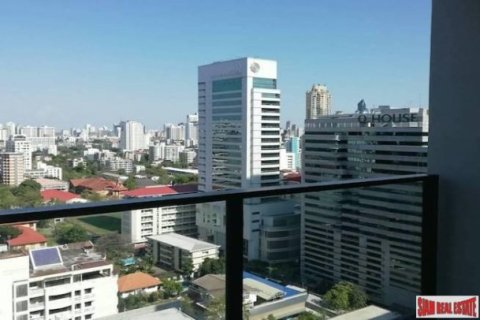 2 bedrooms Apartment in Bangkok, Thailand No. 96131 20
