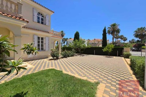 4 chambres Villa à Ayia Napa, Cyprus No. 31534 4