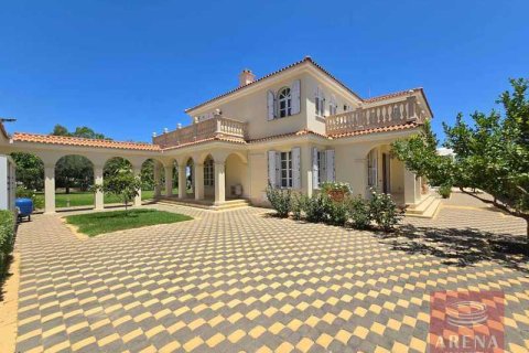 4 chambres Villa à Ayia Napa, Cyprus No. 31534 1