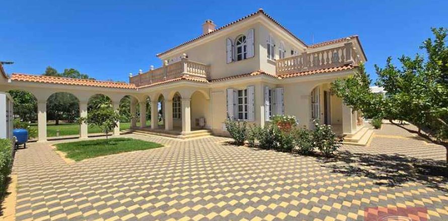 4 chambres Villa à Ayia Napa, Cyprus No. 31534