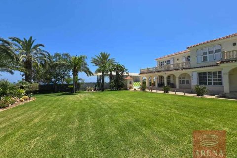 4 chambres Villa à Ayia Napa, Cyprus No. 31534 5