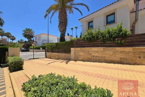 4 chambres Villa à Ayia Napa, Cyprus No. 31534 3