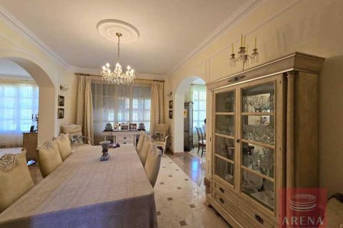 4 chambres Villa à Ayia Napa, Cyprus No. 31534 9