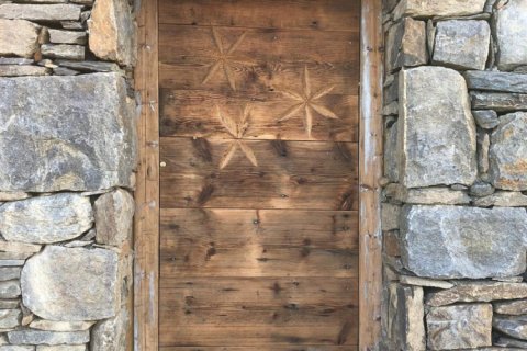 3 rooms House in Les Belleville, France No. 99594 8