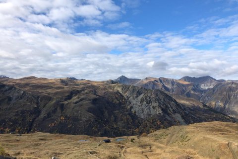 3 rooms House in Les Belleville, France No. 99594 10