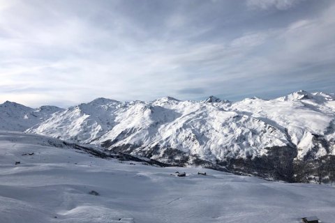 3 rooms House in Les Belleville, France No. 99594 9