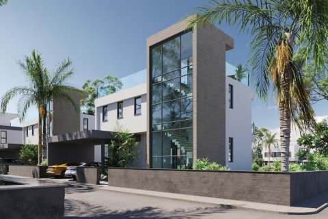 3 bedrooms Villa in Paphos, Cyprus No. 79614 1