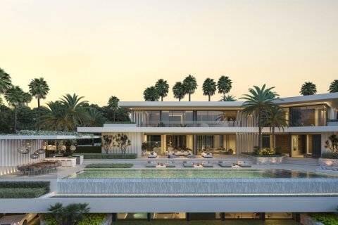 7 bedrooms Villa in Tan Xuan, Vietnam No. 110847 1