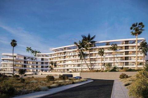 3 bedrooms Apartment in Agios Athanasios, Cyprus No. 65803 9